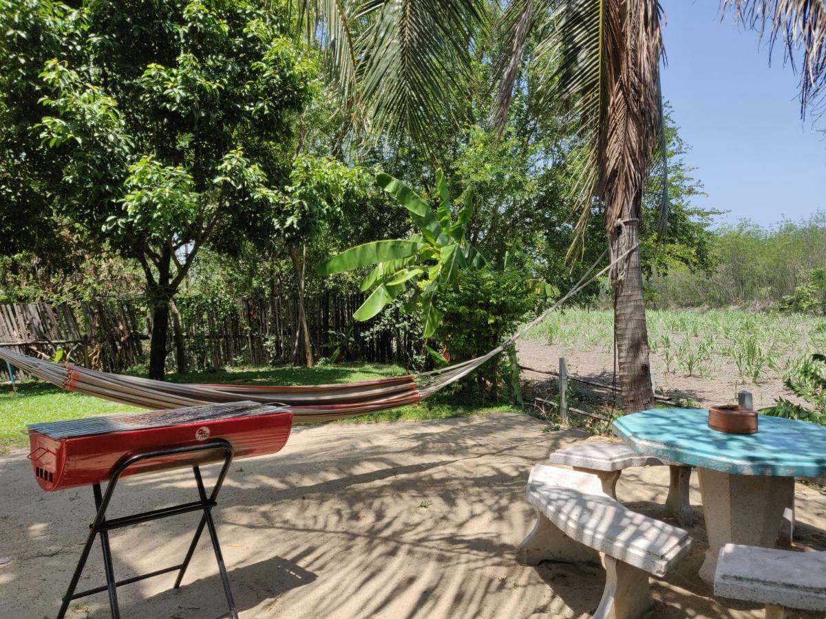 Coco Coozy Apartment Kanchanaburi Bagian luar foto