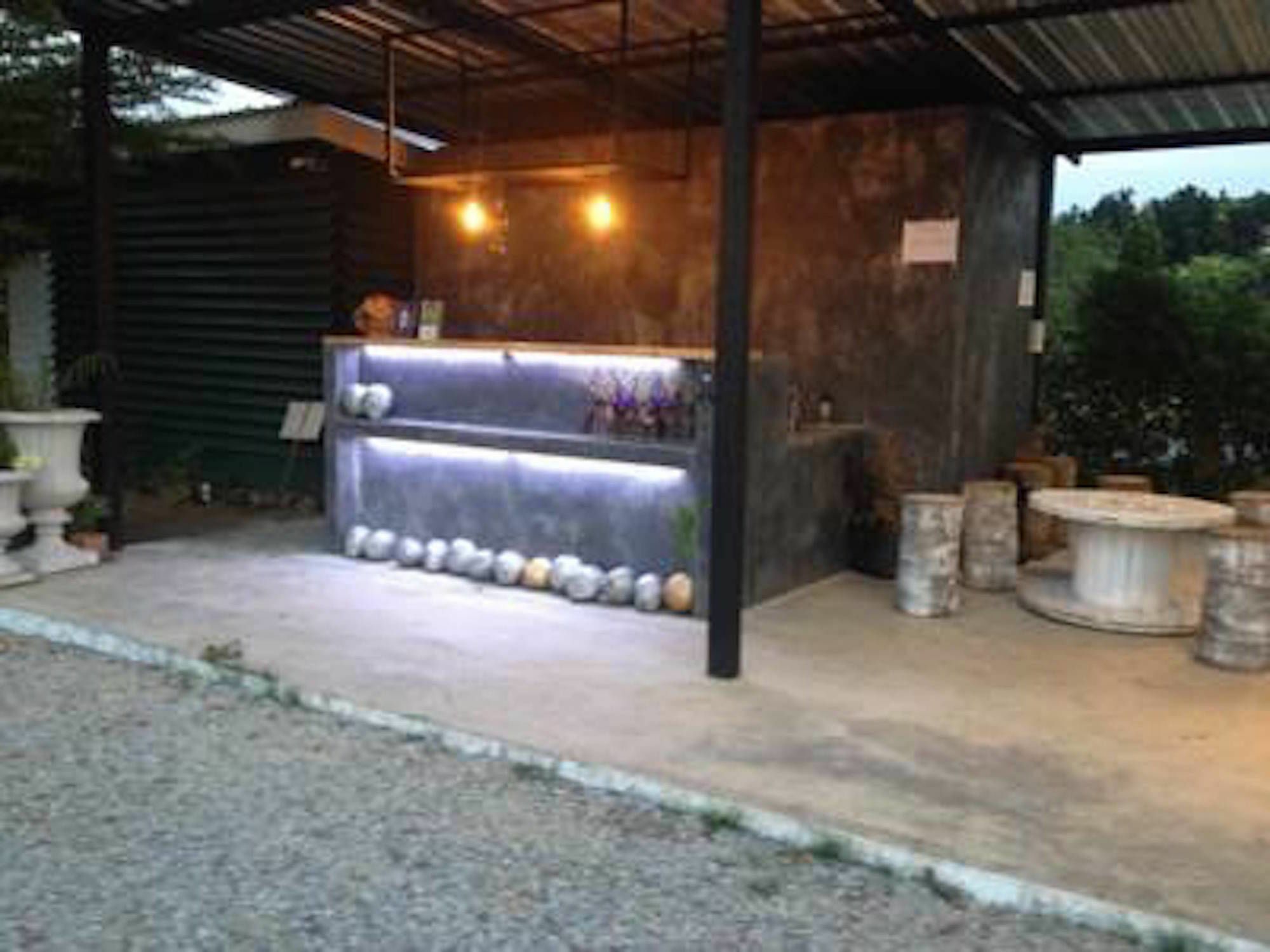 Coco Coozy Apartment Kanchanaburi Bagian luar foto